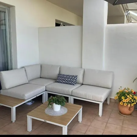 Appartamento 2 Bed Flat-sleeps4-pets-pool-parking-golfclub Estepona